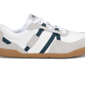 The Kelso is a fresh take on the classic court-style shoe you’ve always loved